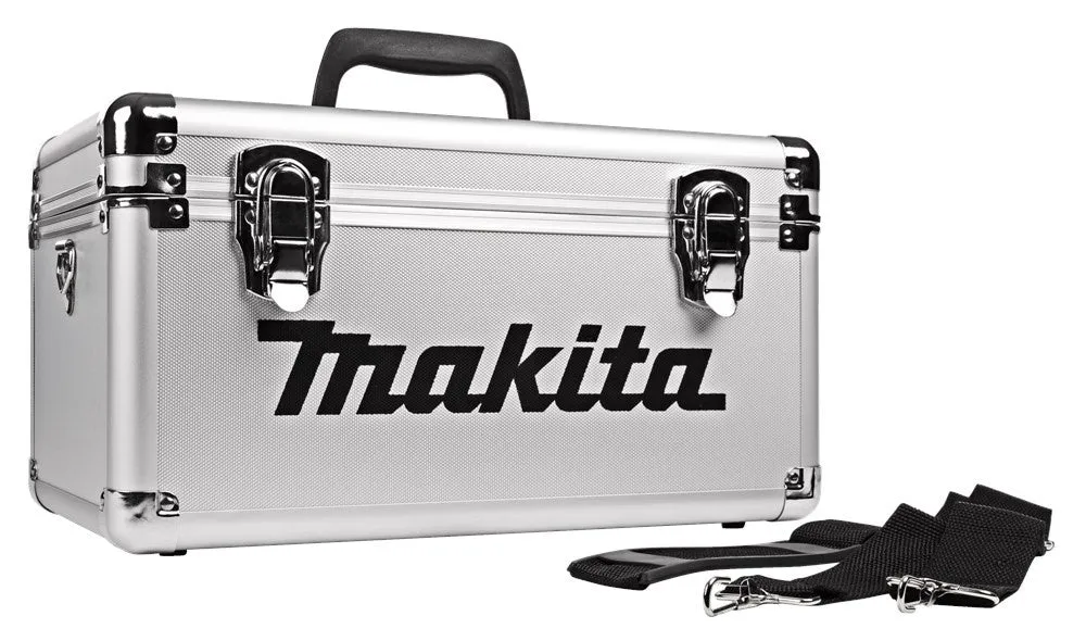 MAKITA KOFFER ALUMINIUM  AS0VP007MK