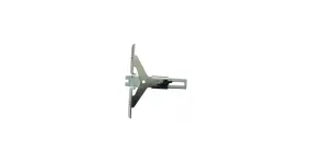MAKITA parallelaanslag 3710 122704-5