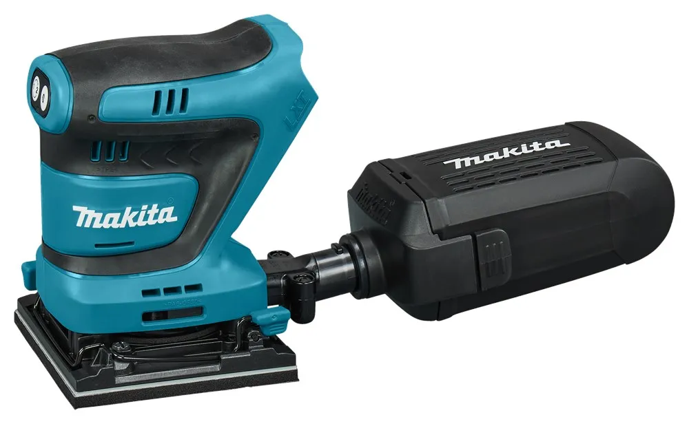MAKITA VLAKSCHUURMACHINE