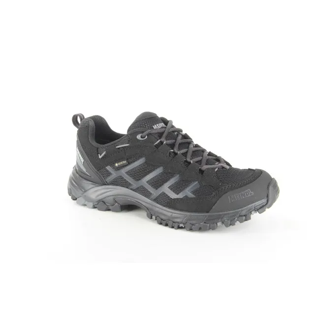 MEINDL 382330 DAMES WANDELSCHOENEN LAAG