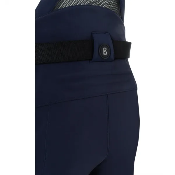 Men Jet Pants CURT midnight blue