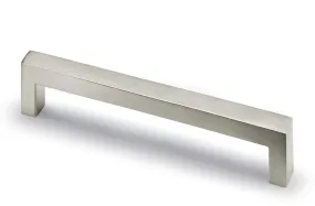 MEUBELGREEP ANZIO HETTICH CE rvs geborsteld*hoh 736mm