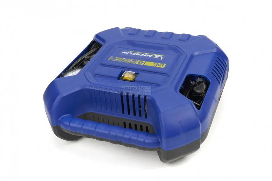 MICHELIN Air Force compressor