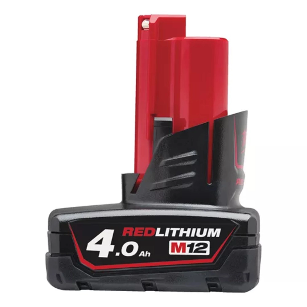 Milwaukee Accu M12B4 4,0Ah