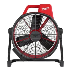 MILWAUKEE Akku-Ventilator M18 ARFHP-0