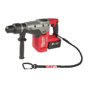 MILWAUKEE LANYARD MET ZEKERING 6,8KG
