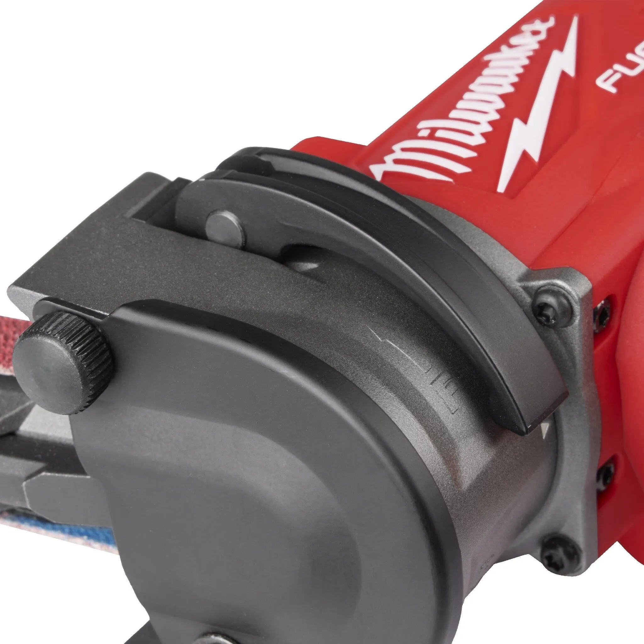 MILWAUKEE M12 FBFL10402B BANDVIJL 10MM 12V