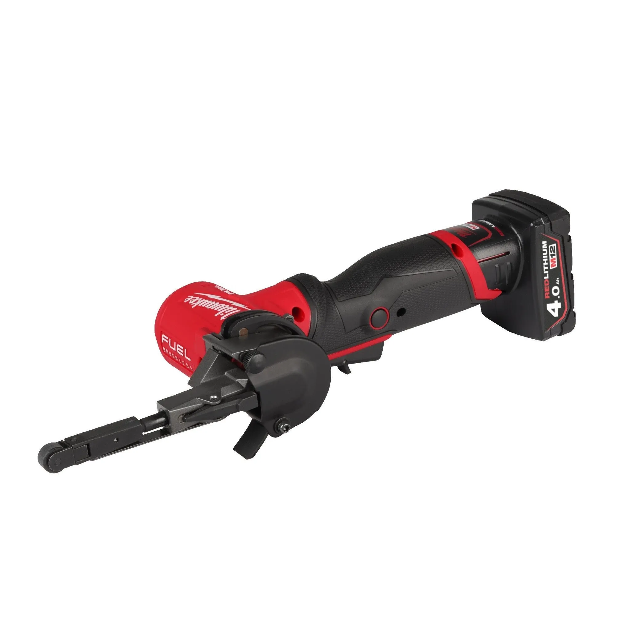 MILWAUKEE M12 FBFL10402B BANDVIJL 10MM 12V