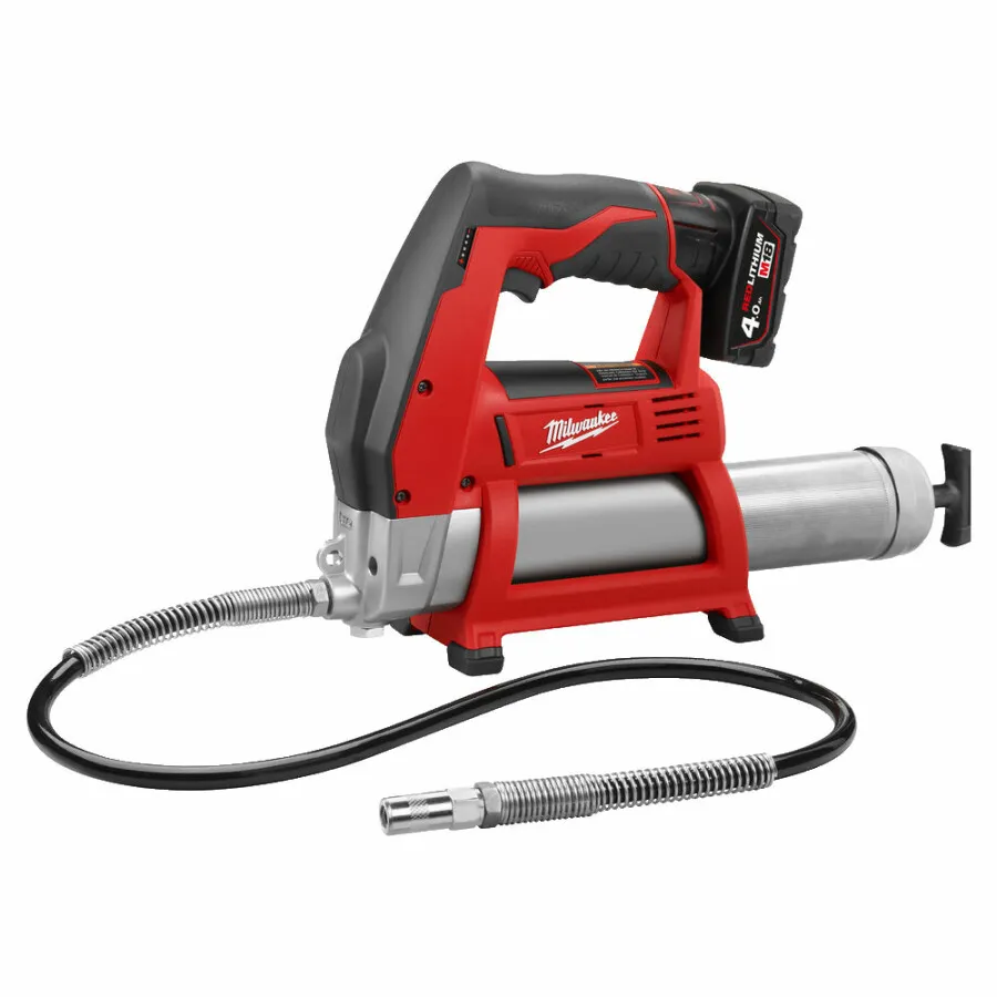 MILWAUKEE M12 GG401B SUBCOMPACTVETSPUIT