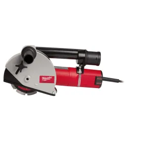 Milwaukee muurgroeffreesmachine WCE 30 /2 1500W