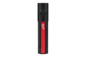 MILWAUKEE USB-Akku-Taschenlampe IR FL500