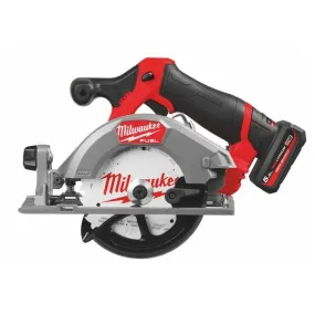 Milwaukee® Accucirkelzaag, Type: M12FCS442