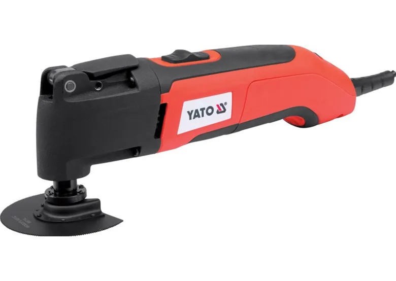 MULTITOOL + ACCESSOIRES YATO YT82220