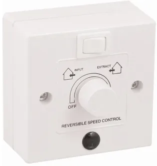 Nedco toerenregelaar / omkeerregelaar variabel
