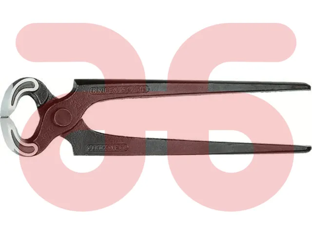 Nijptang    225mm zwaar knipex
