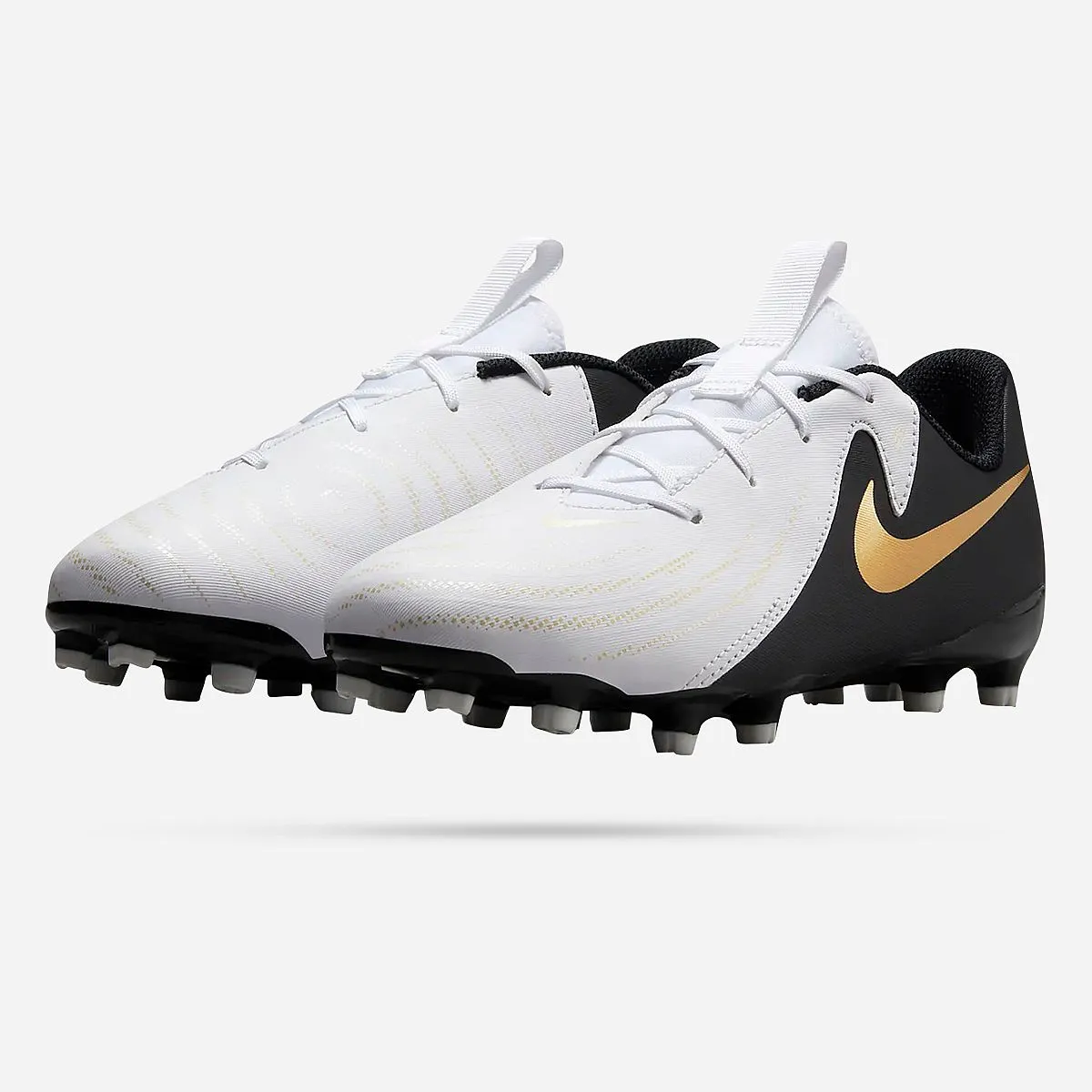 Nike Phantom Gx Ii Academy Fg/mg Voetbalschoenen Junior
