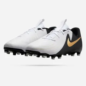Nike Phantom Gx Ii Academy Fg/mg Voetbalschoenen Junior