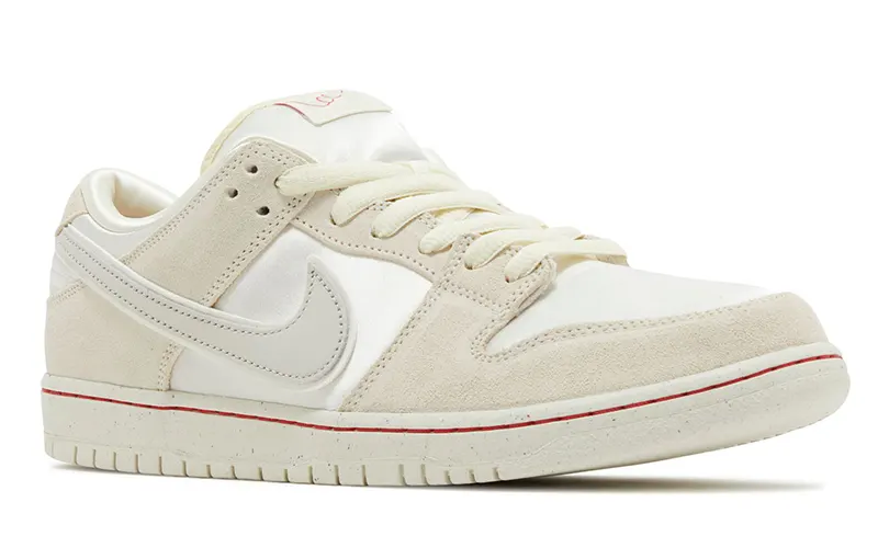 Nike SB Dunk Low Coconut Milk Sneakers