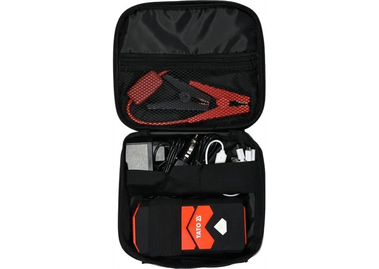 OPSTARTAPPARAAT / POWERBANK YATO YT83081