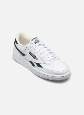      Reebok Club C Revenge J - Wit   