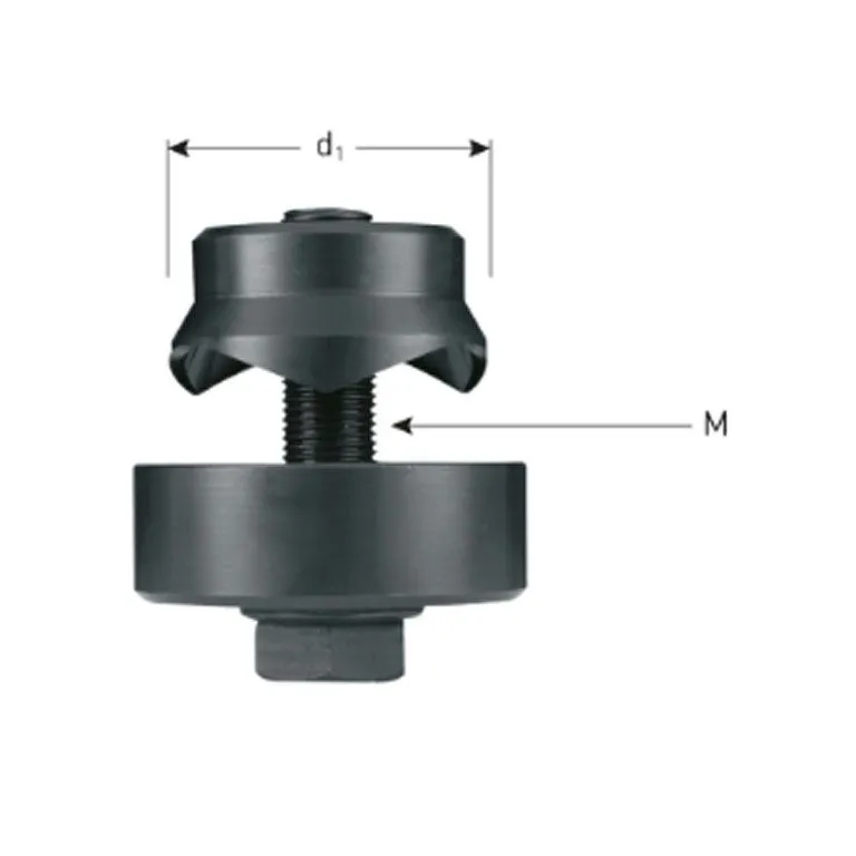 Rotec Gatenpons ø20,4 (M20/PG13,5)