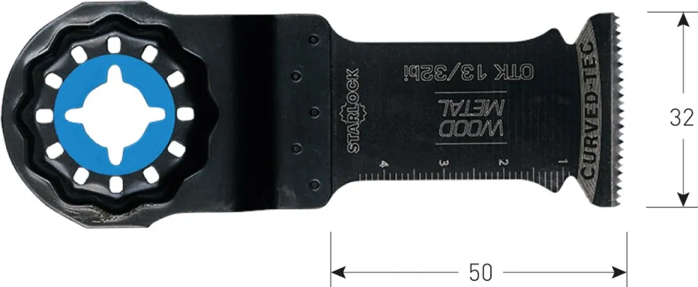 ROTEC INVALZAAGBLAD