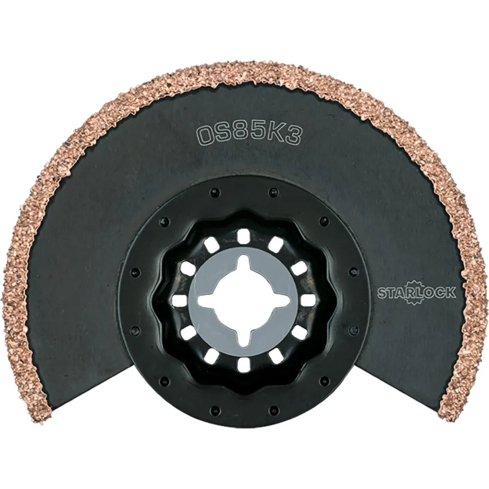 ROTEC SEGMENTZAAGBLAD