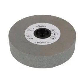 RUBBERSCHIJF ZACHT - MIDDEL 120