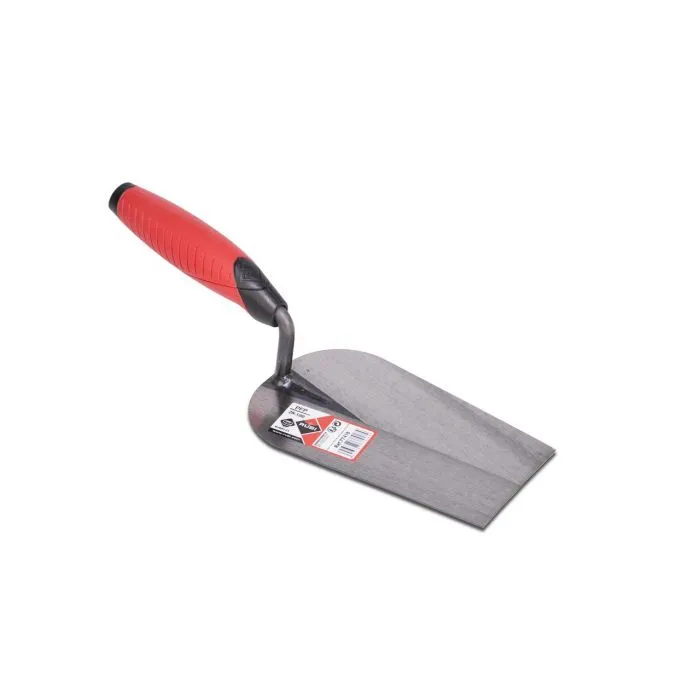 RUBI TROFFEL PFP24160 MET RUBIFLEX HANDGREEP 77316