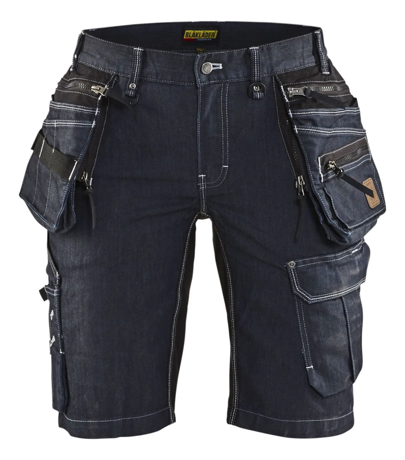 SHORT  BLAKLADER 7992