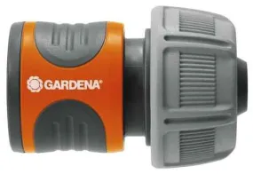 Slangstuk 19 mm - GARDENA