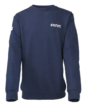 Sonic Sonic Sweater L