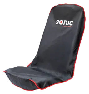 Sonic Stoelhoes Multi-use