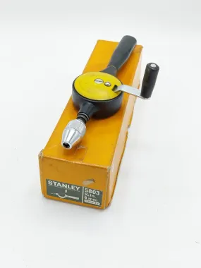 Stanley 5803 Engeland Handboor (49606-51)