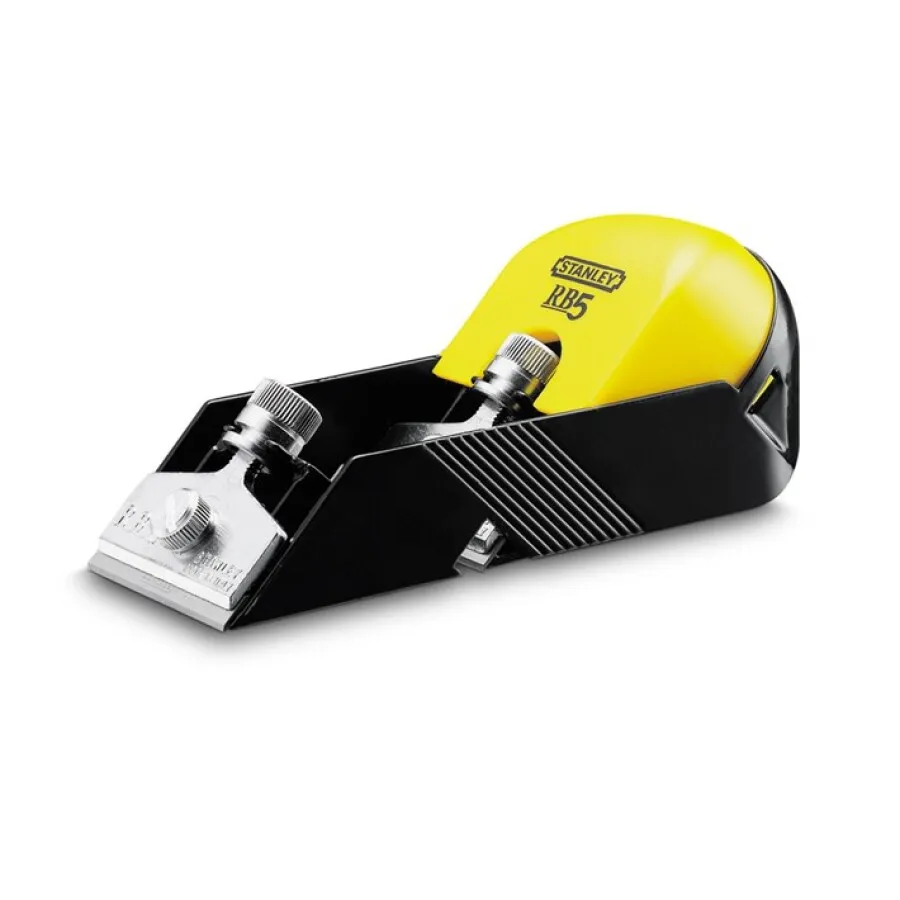 STANLEY COMBINATIESCHAAF  RB5  012105
