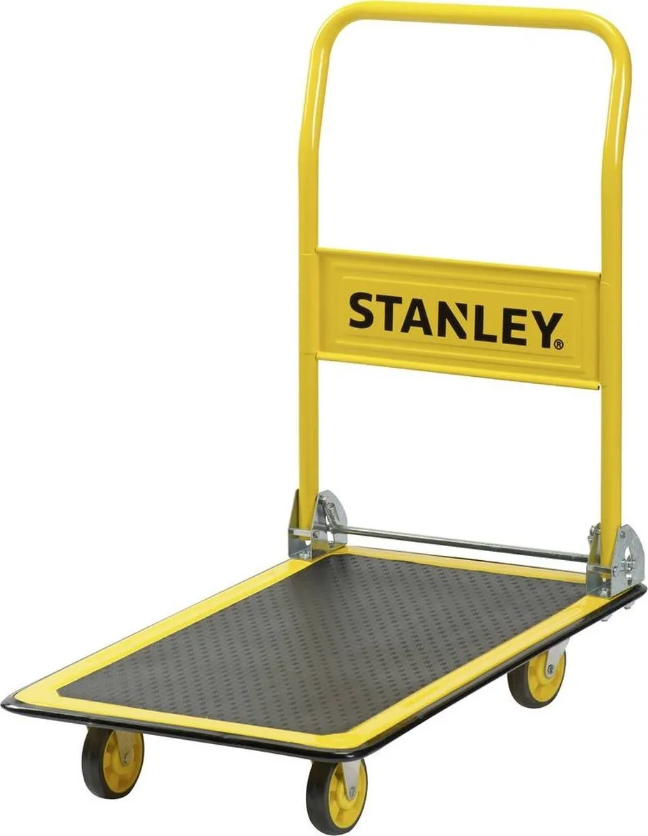 Stanley  Platform truck foldable 150Kg