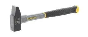 STANLEY STANLEY BANKHAMER GLASVEZEL 200GR - STHT0-54129