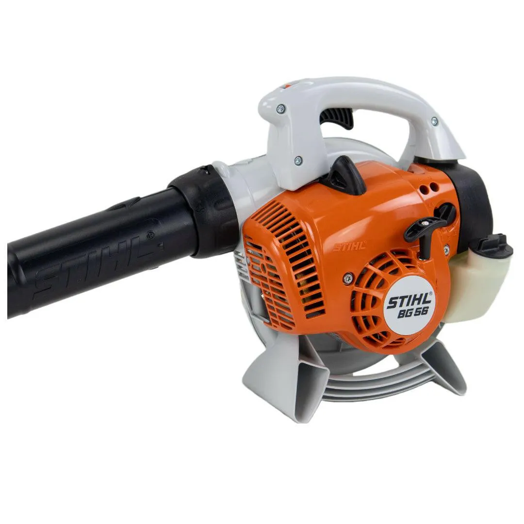 Stihl BG 56 Benzine Bladblazer