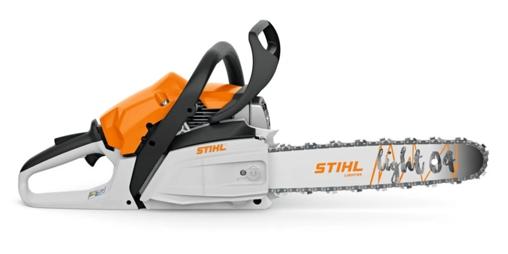 Stihl MS 212 kettingzaag benzine