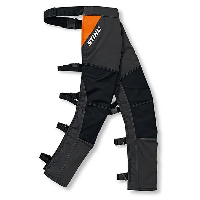 STIHL VOORBEENBESCHERMER CHAPS 270°   95 CM