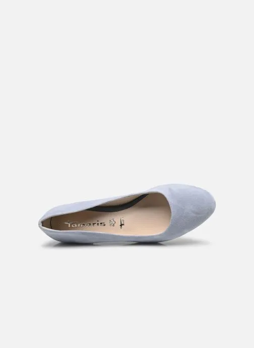      TAMARIS 2230642  BLAUW   