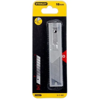 VERVANGMESJES  STANLEY 11301