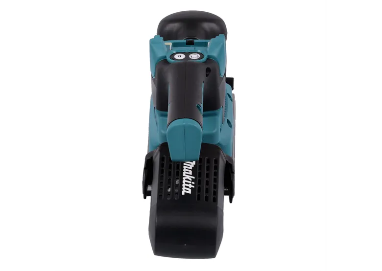 Vlakschuurmachine Makita DBO380Z