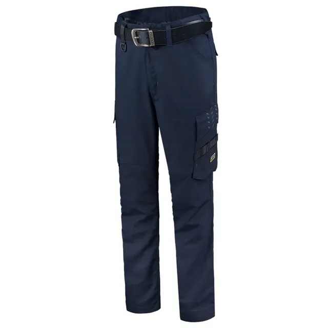 Werkbroek Twill 502023 Ink 58