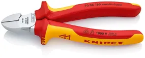ZIJSNIJTANG 180MM KNIPEX